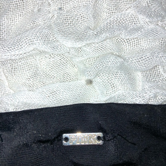 Pink Swimsuit Bottoms - Picture 4 of 4